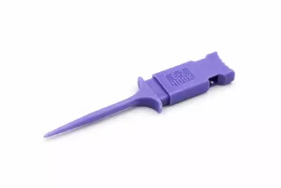 E-Z Hook XKM-7 Grabber - Violet